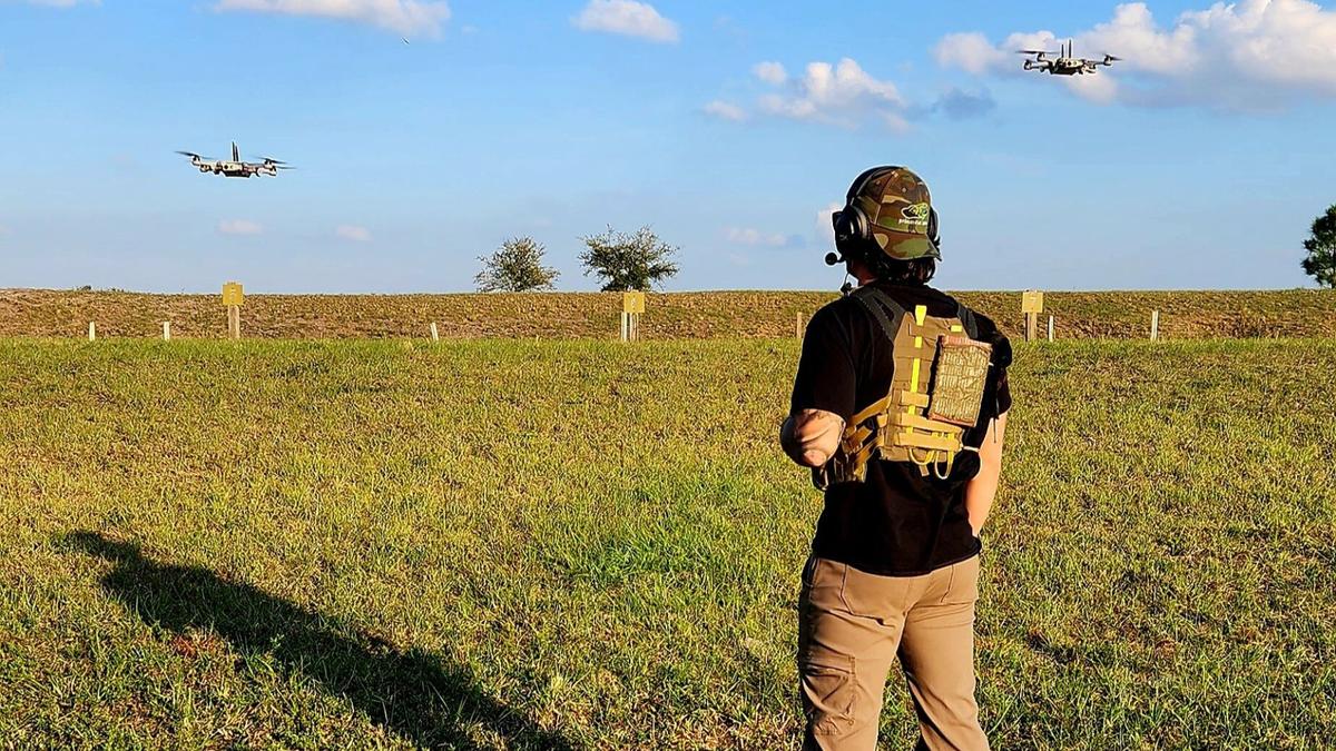 Anura: Antarmuka Canggih untuk Kendali Sistem Tanpa Awak dengan Bahasa Alami