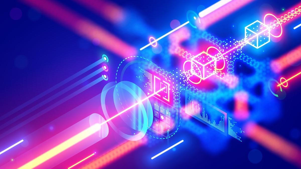 UCSB Ciptakan Chip Kuantum Portabel untuk Revolusi Teknologi Masa Depan