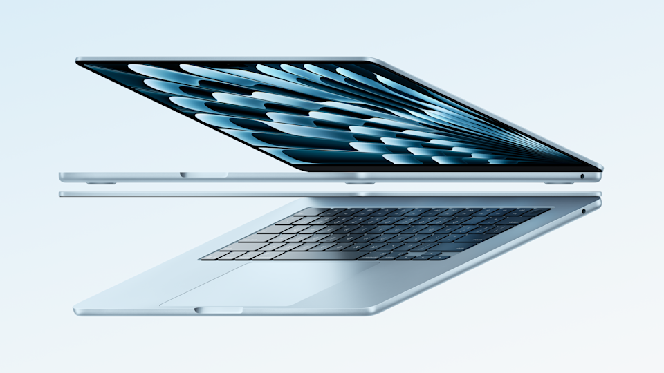 Apple Rilis MacBook Air M4 Lebih Cepat dan Murah, Saingi Laptop Intel