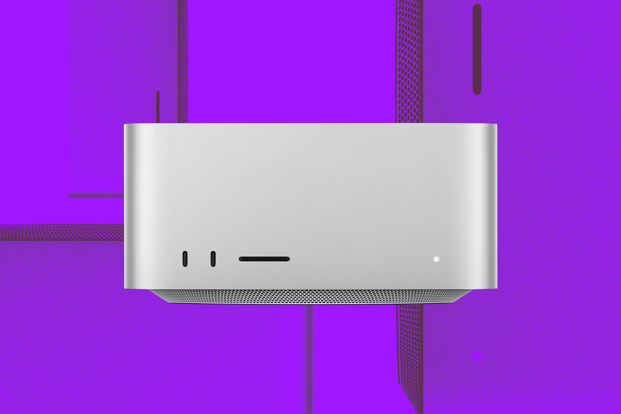 Apple Rilis Mac Studio dengan Chip M4 Max dan M3 Ultra, Performa Tinggi dan Fleksibel