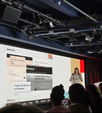 Investasi Startups Perempuan di Deep Tech Meningkat, Meski Modal Ventura Menurun