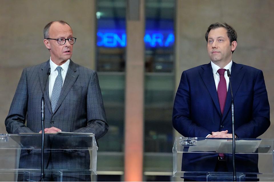 Jerman Longgarkan Batas Utang untuk Perkuat Pertahanan dan Infrastruktur Nasional