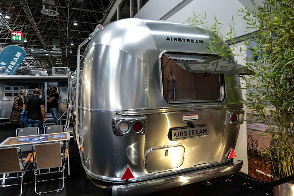 Thor Industries Alami Kerugian Kuartalan karena Penurunan Permintaan RV Global