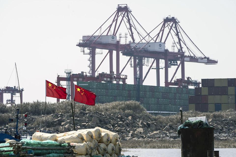 Harapan Pengurangan Tarif dan Rencana Fiskal Dorong Pasar Saham Global Menguat