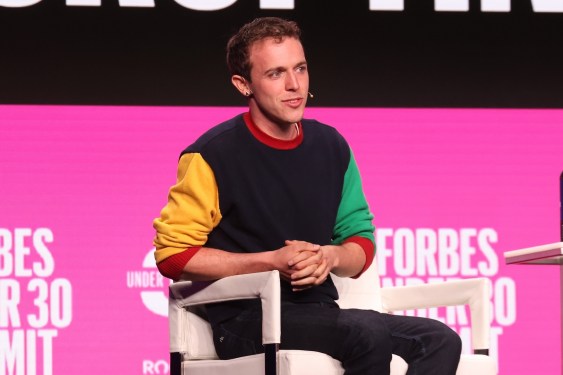 Ryan Breslow Kembali Jadi CEO Bolt di Tengah Tantangan Finansial Besar