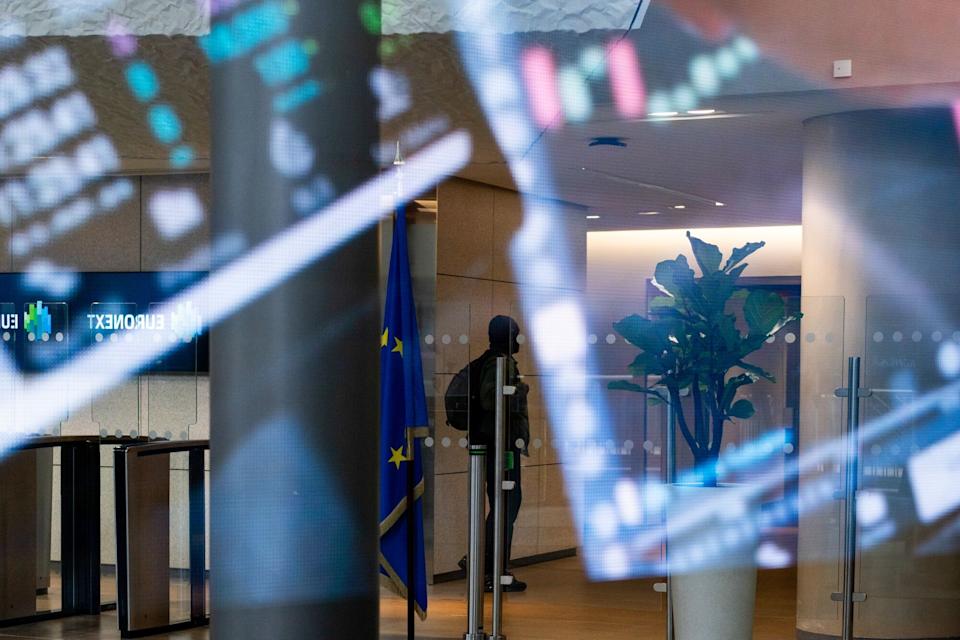 Tarif AS Dorong Sentimen Positif dan Penguatan Pasar Negara Berkembang