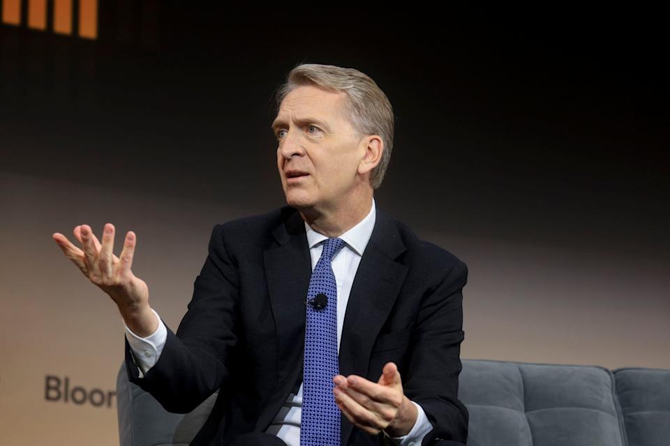 Brookfield Ingin Bisnis Asuransi Kuasai Operasi Seperti Berkshire Hathaway