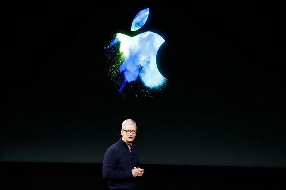 Apple Lawan Pemerintah Inggris Soal Akses Data iCloud Terenkripsi