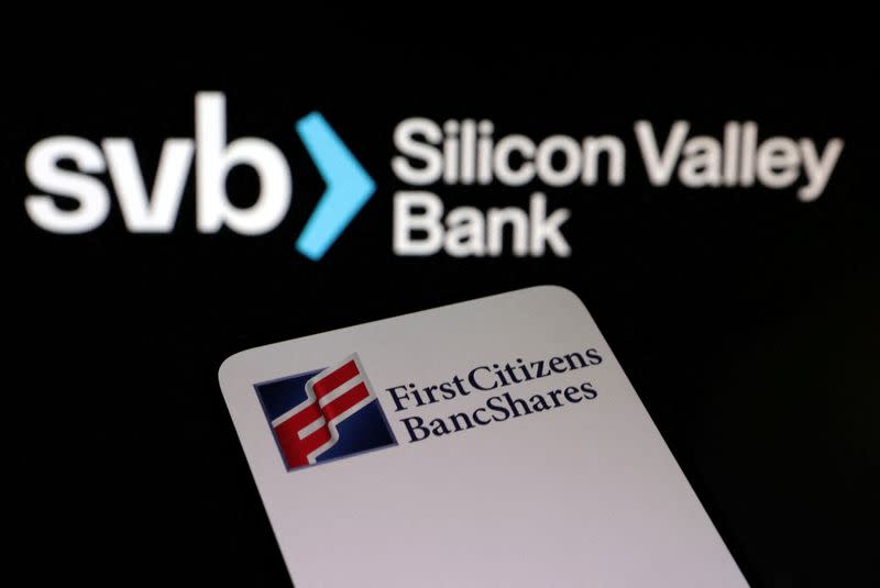 Gugatan Sengketa Merek Silicon Valley Bank Setelah Akuisisi Pertama Citizens