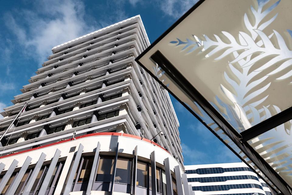 Cari Gubernur Baru: Tantangan Besar di Reserve Bank Selandia Baru Tahun Ini