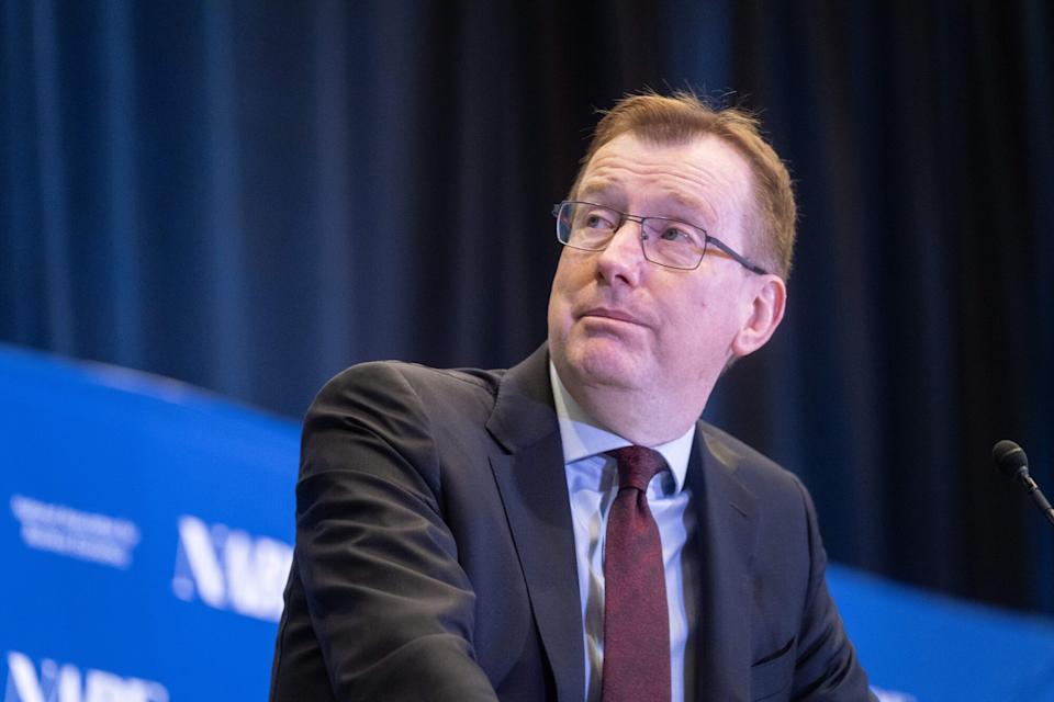 Ketidakpastian Plafon Utang AS Bisa Picu Gejolak Pasar Uang dan Neraca The Fed