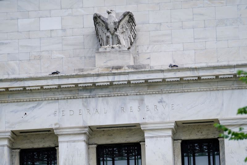 Federal Reserve Kembali Mengurangi Neraca, Tantangan Plafon Utang Mengintai