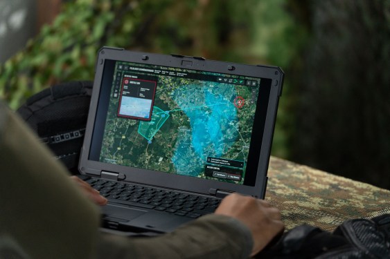 Alpine Eagle: Solusi Anti-Drone Murah dan Canggih untuk Perang Modern