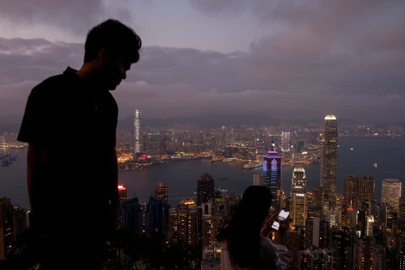 China Optimis Capai Target Pertumbuhan 2025 melalui Proyek Infrastruktur Besar