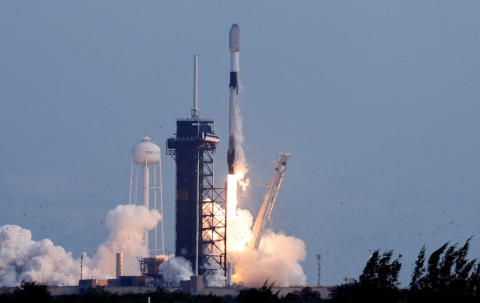 SpaceX Rencanakan Investasi Rp 25 Triliun Bangun Fasilitas Starship di Florida