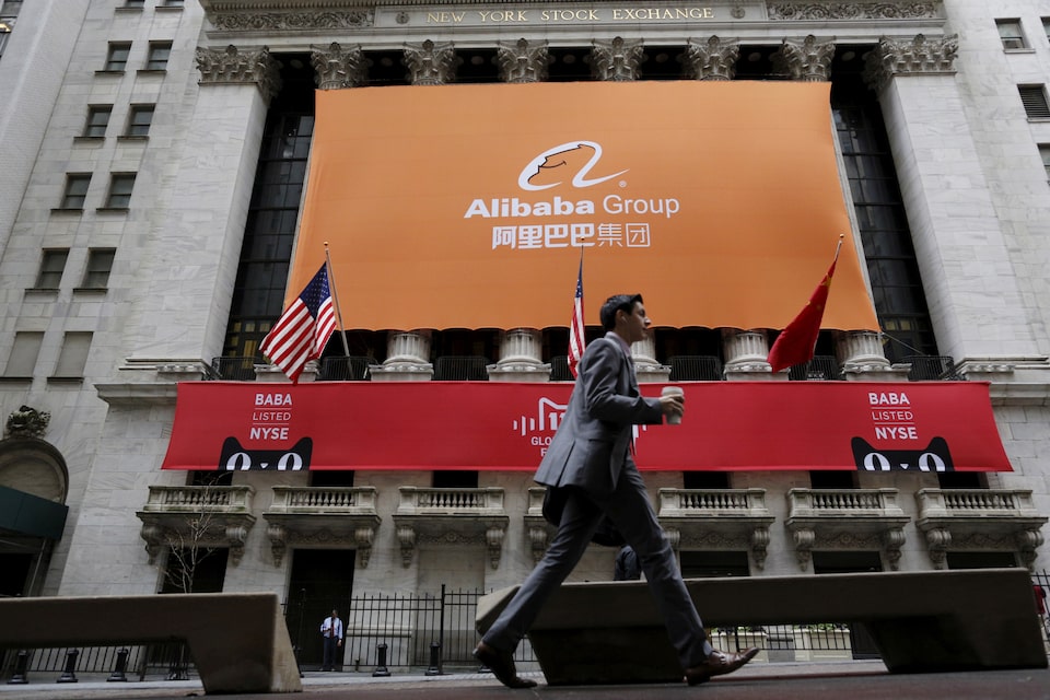 Alibaba Luncurkan Model AI Kompetitif, Saham Melonjak di Tengah Dukungan Pemerintah Tiongkok