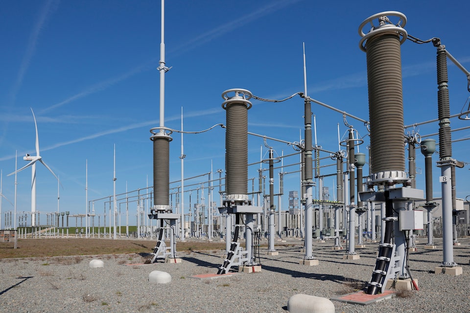 TenneT Investasi 200 Miliar Euro Untuk Perkuat Jaringan Listrik Belanda dan Jerman