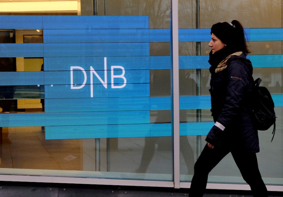 Pemerintah Norwegia Jual Saham Eksportfinans ke Bank DNB Demi Keuntungan Berkelanjutan