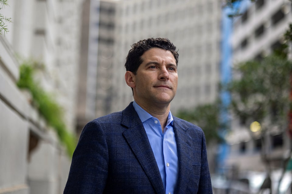 Goldman Sachs Tunjuk David Dubner sebagai COO Global M&A Saat Pasar Melambat