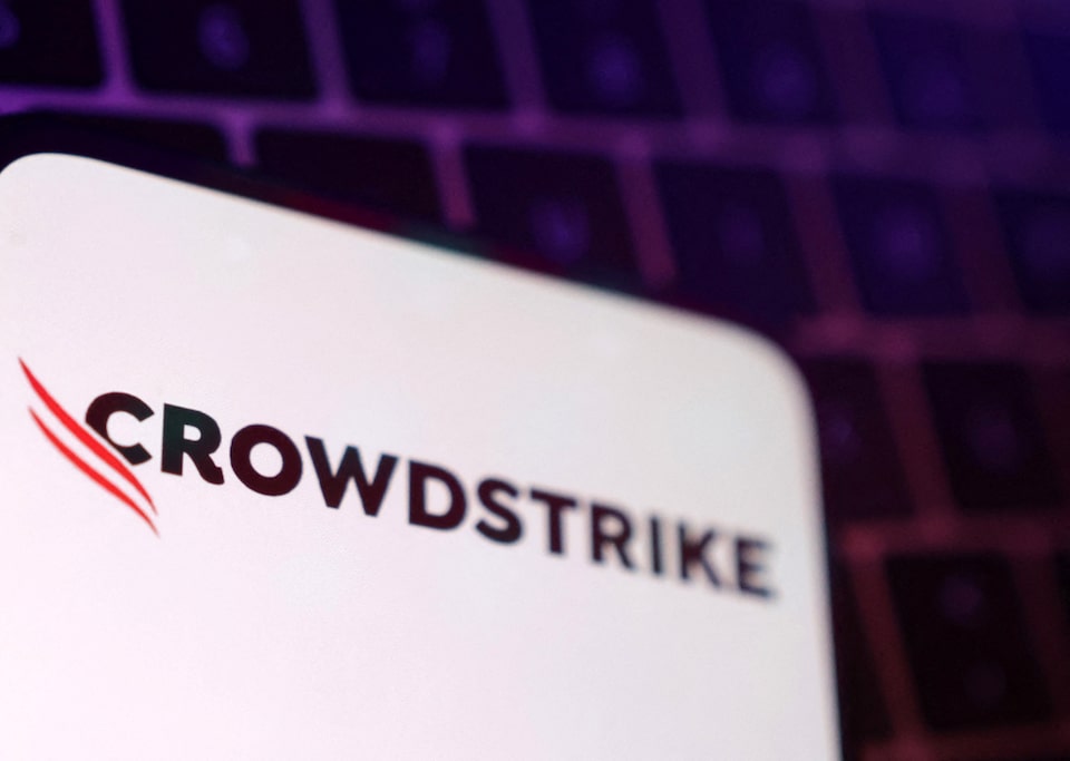 Pendapatan CrowdStrike Tertekan, Tapi Proyeksi 2026 Masih Optimis