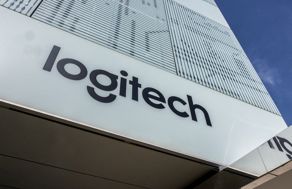 Logitech Perkuat Bisnis dengan Buyback Saham dan Produk AI Inovatif