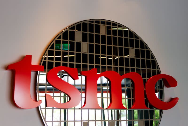 TSMC Umumkan Investasi 100 Miliar Dolar di AS, Butuh Persetujuan Taiwan