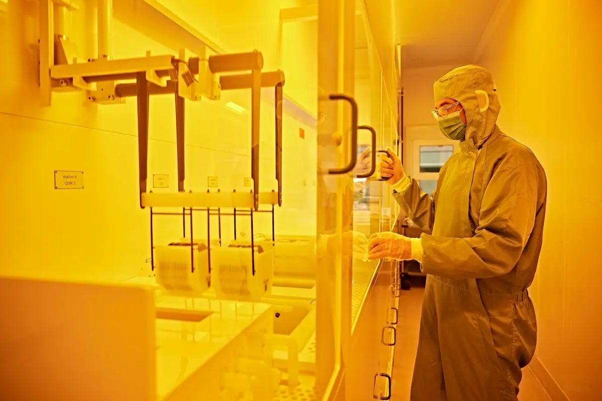 Ketahanan Pasokan Gallium dan Germanium Hadapi Tantangan Ekspor China