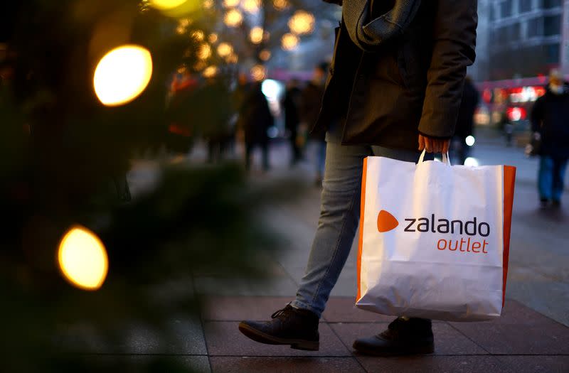 Zalando Tolak Aturan Ketat UE, Klaim Beda dengan Amazon dan AliExpress