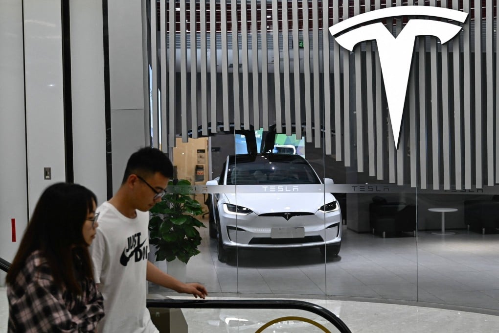 Penjualan Tesla Model 3 dan Y Turun Tajam, Rival Cina Kuasai Pasar EV