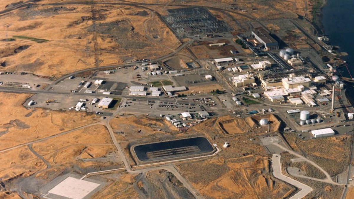 Transformasi Hanford: Dari Senjata Nuklir Menjadi Ladang Surya Terbesar AS