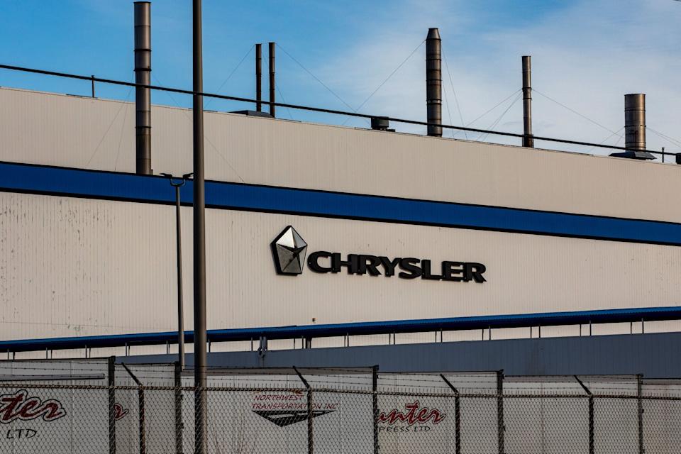 Surplus Dagang Kanada dengan AS Melonjak di Tengah Ketegangan Tarif