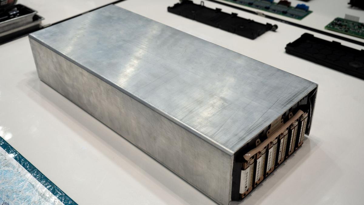 Terobosan Katoda Kaya Nikel Perkuat Baterai All-Solid-State Masa Depan