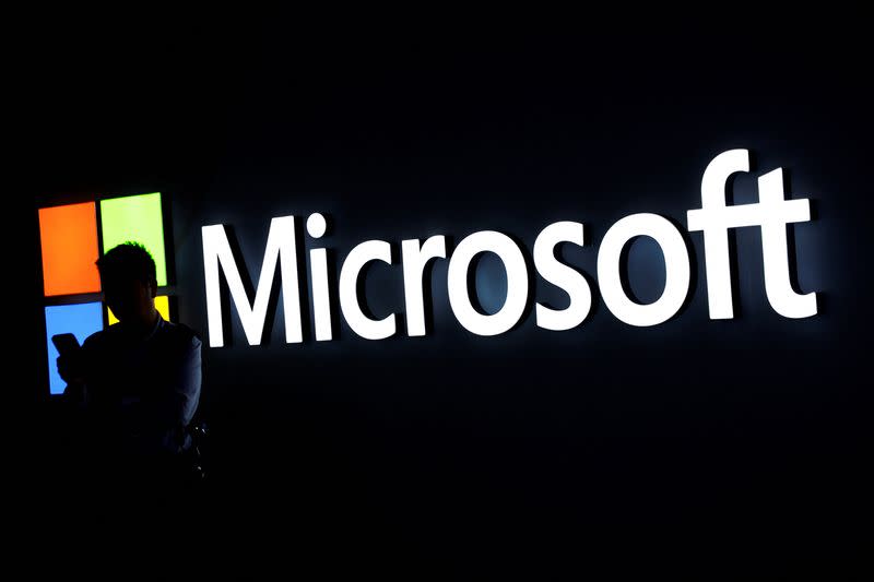 Microsoft Investasi 5,4 Miliar Rand Dorong Infrastruktur AI di Afrika Selatan