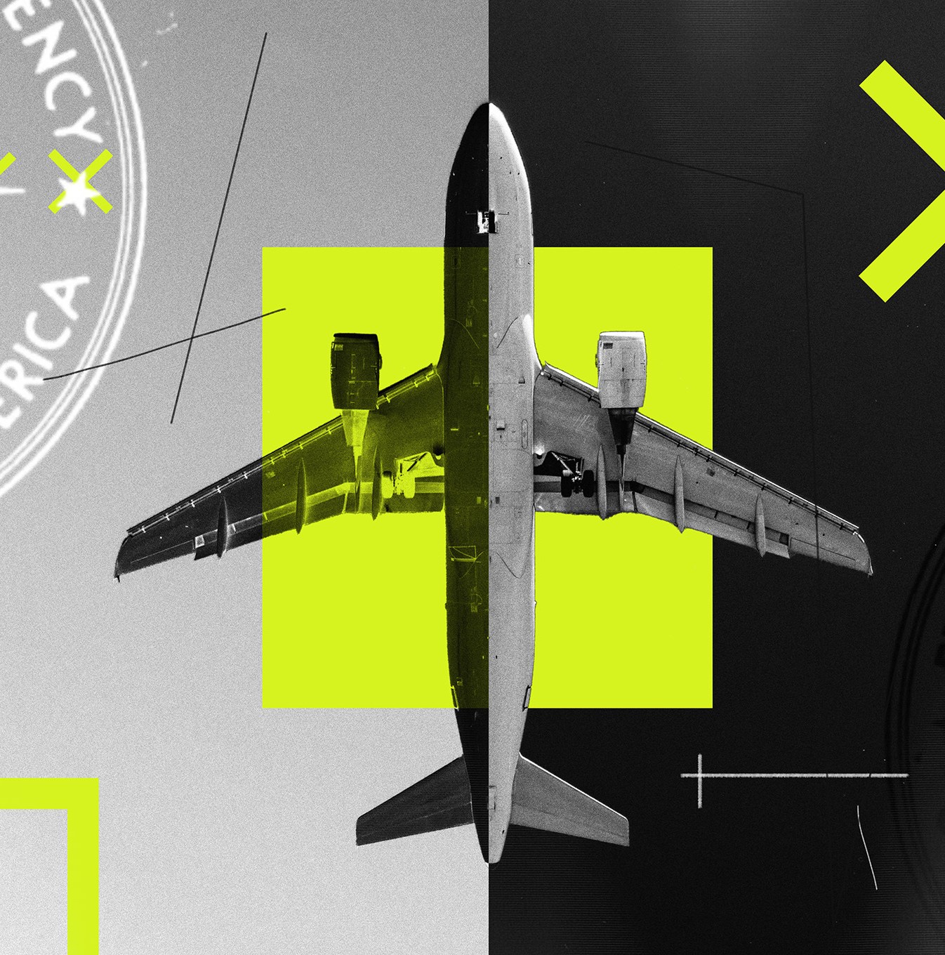 Kenapa Penumpang Pesawat Mulai Takut Terbang di Tengah Perubahan FAA