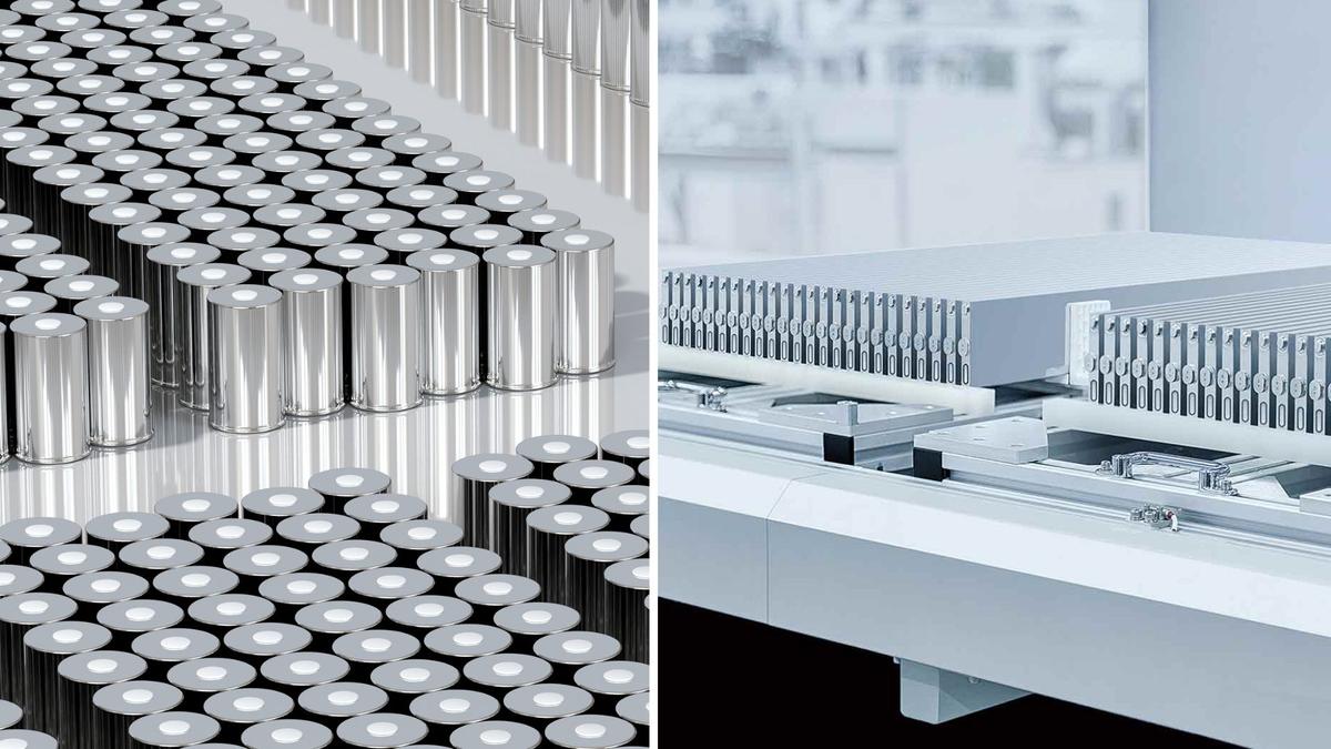 Mengungkap Rahasia Baterai Tesla dan BYD dalam Kendaraan Listrik