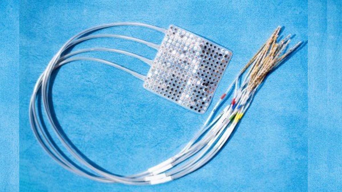 BCI Revolusioner di San Francisco Bantu Pasien Lumpuh Kendalikan Lengan Robotik