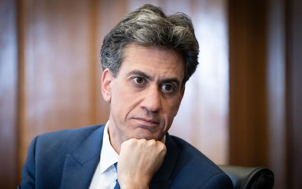 Kerugian £110 Miliar Inggris Akibat Aset Bahan Bakar Fosil Tak Bernilai di Era Net Zero