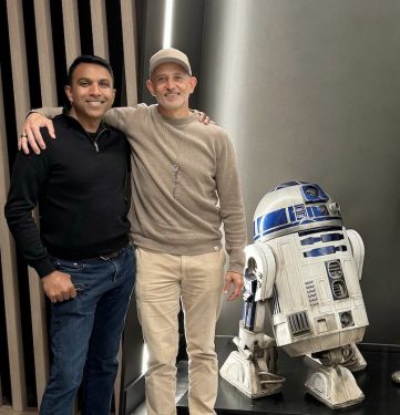 Intangible AI: Alat 3D Bertenaga AI yang Membuka Kreativitas untuk Semua