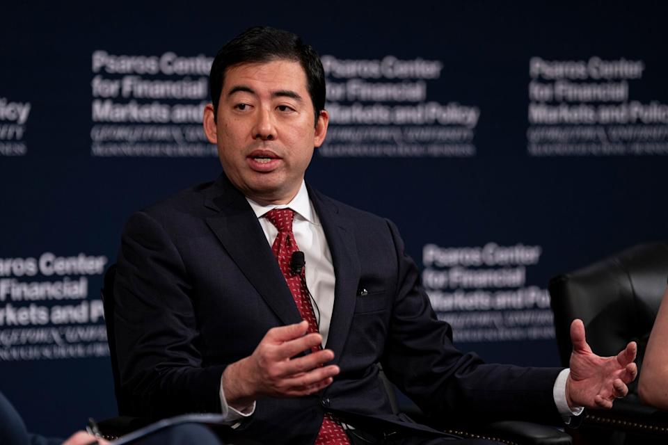 SEC Berubah Haluan: Regulasi Crypto dan Aturan Pasar Kini Lebih Pelan dan Terukur