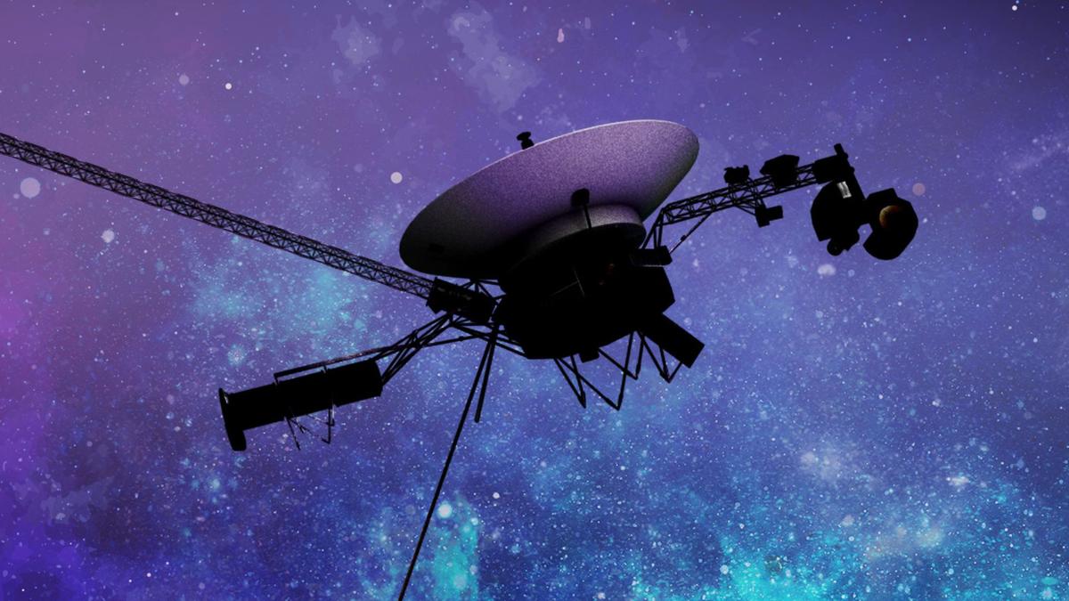 Tantangan Mempertahankan Misi Voyager di Ruang Antarbintang yang Dingin