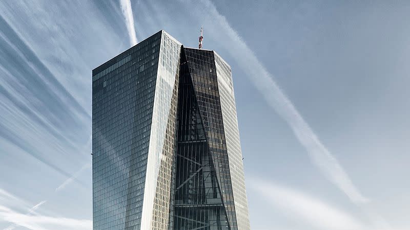 ECB Turunkan Suku Bunga Untuk Dorong Pertumbuhan Ekonomi Zona Euro 2025