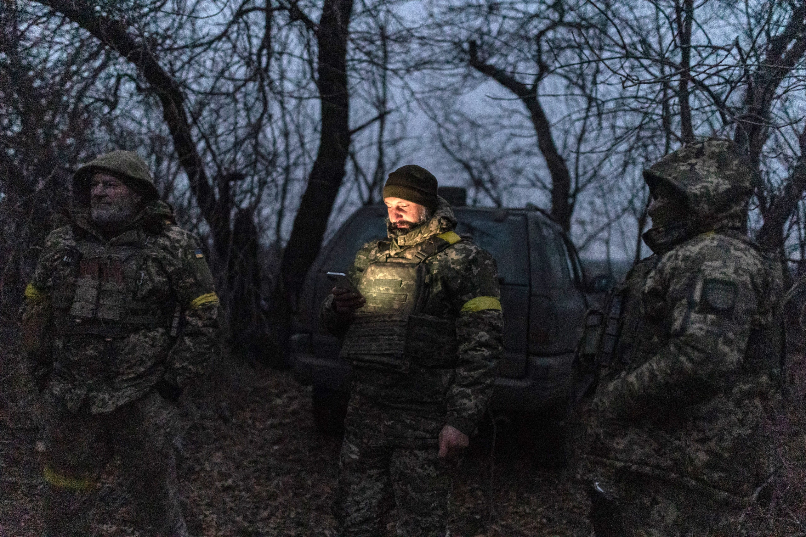 Trik Phishing Rusia Serang Pesan Signal di Ukraina, Update Penting Diluncurkan