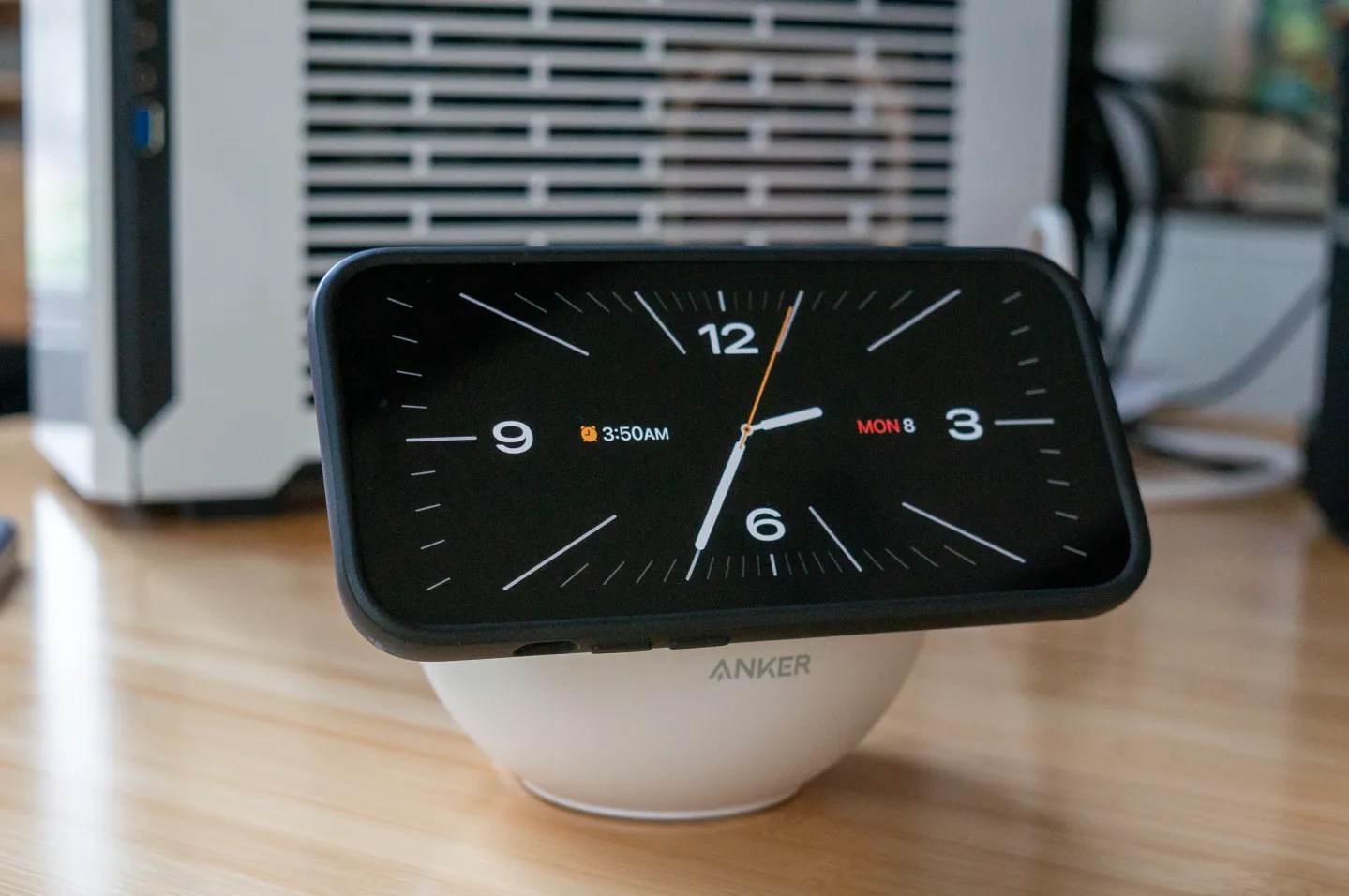 Anker MagGo, Stasiun Pengisian 8-in-1 Hemat Kabel dan Harga Terjangkau