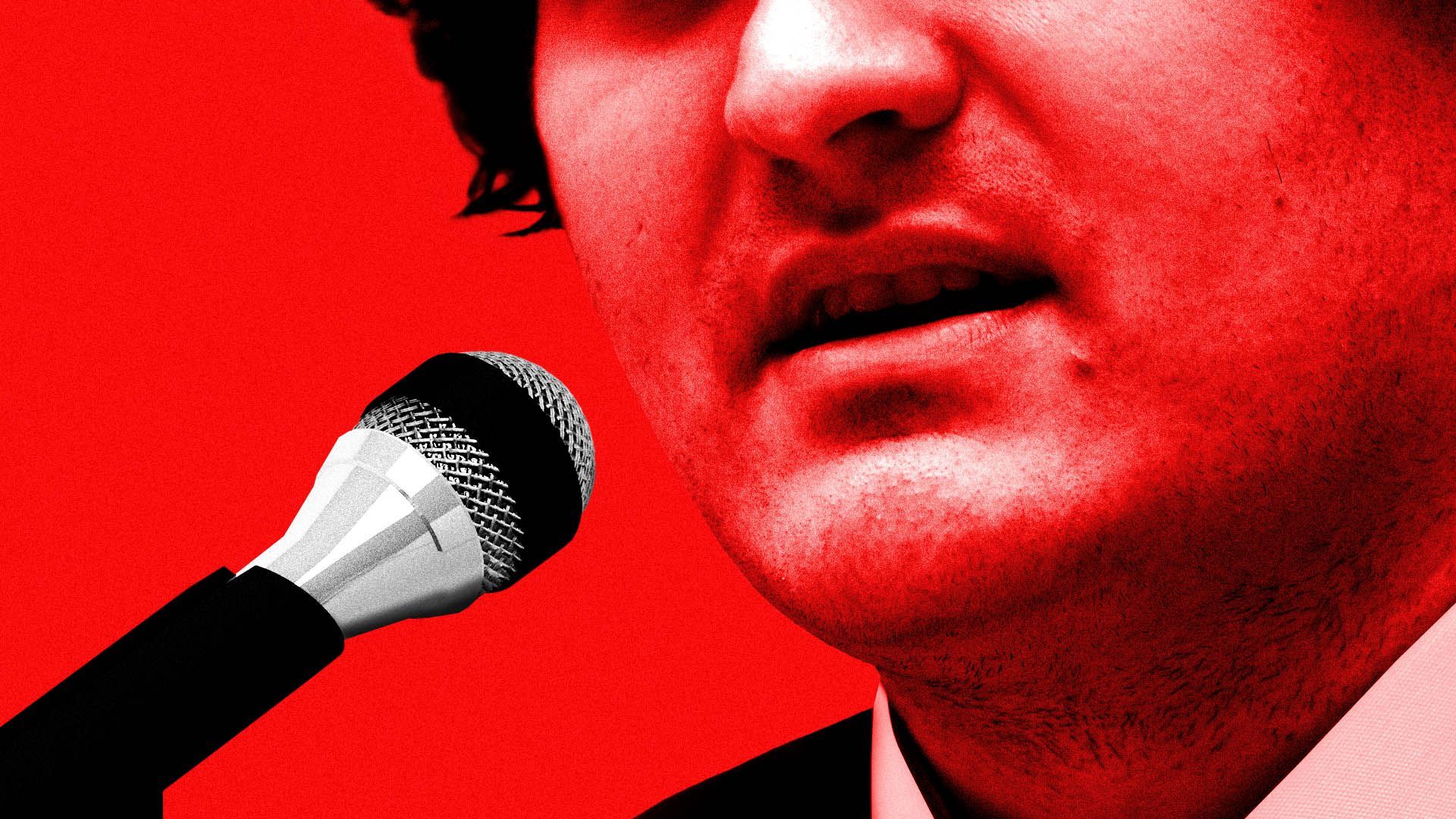 Sam Bankman-Fried Deklarasi Non-Kriminal dan Kedekatan dengan Partai Republik