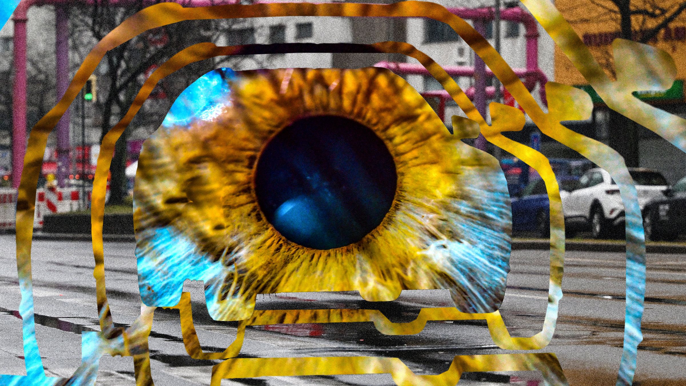 BYD Luncurkan God’s Eye: Teknologi Bantu Mobil Listrik tapi Belum Sepenuhnya Otonom