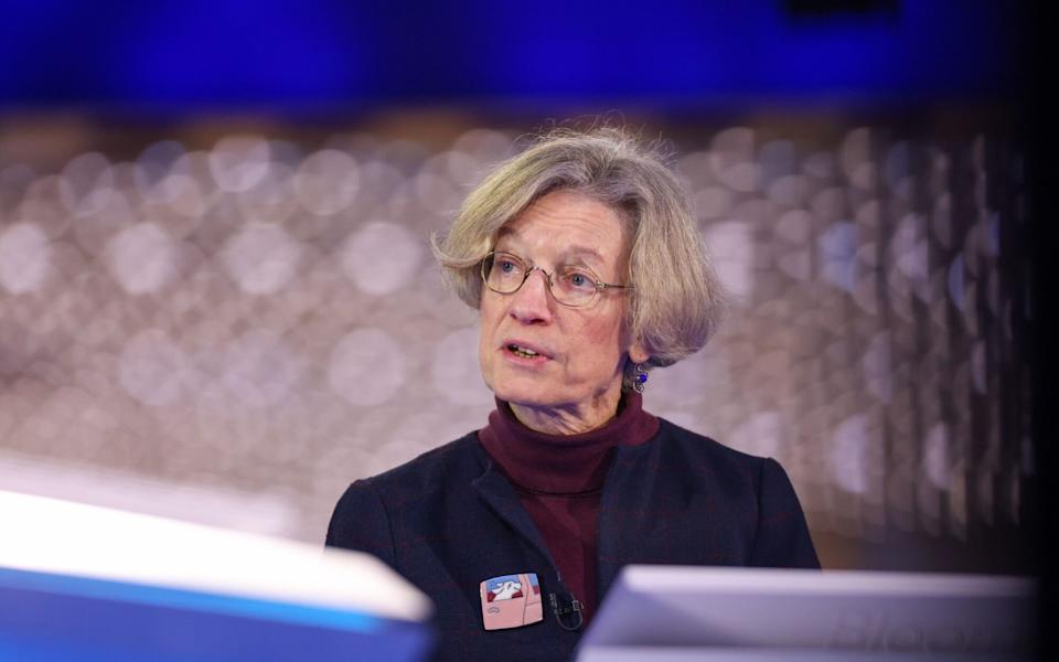 Bank of England Harus Turunkan Suku Bunga Lebih Besar untuk Selamatkan Ekonomi