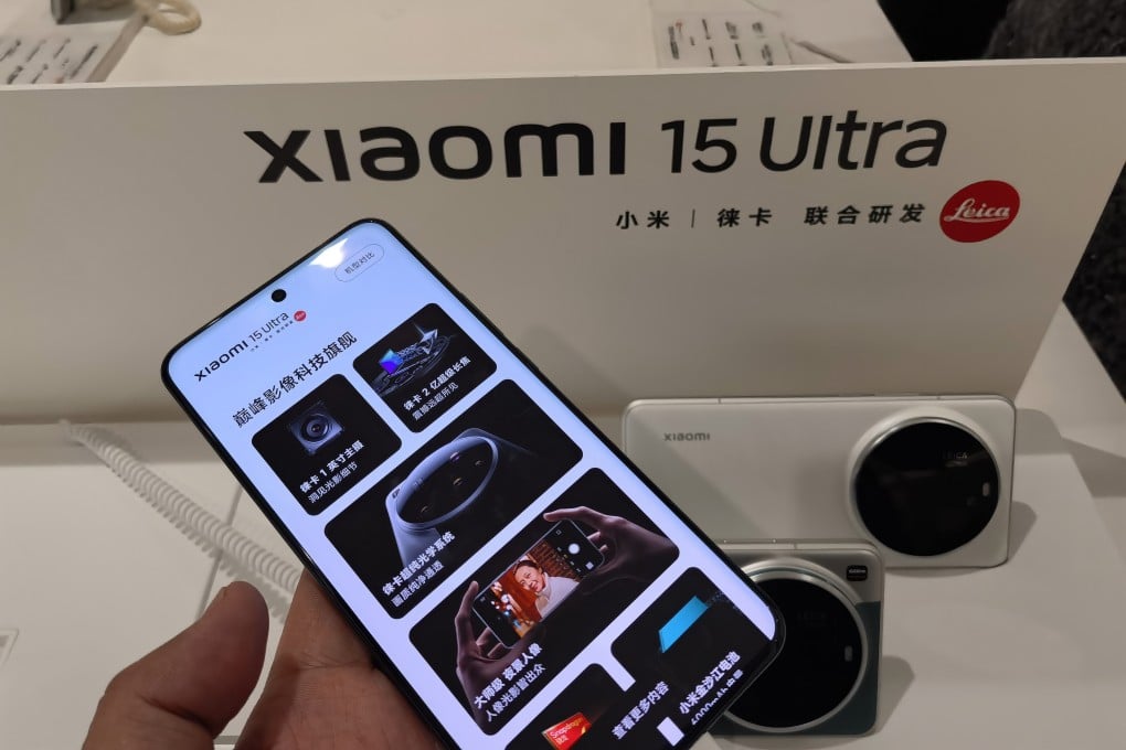 Xiaomi 15: Ponsel Flagship Kompak dengan AI Canggih Menantang iPhone dan Samsung