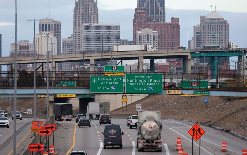 Kanada Tunda Tarif Balasan Imbas Kebijakan Tarif Baru AS untuk 1 Bulan