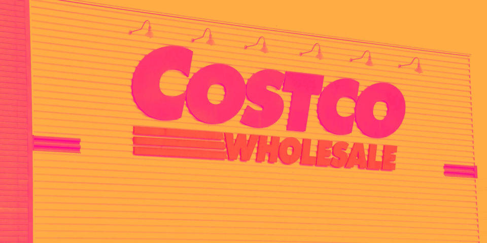 Apakah Saat Ini Waktu Tepat Membeli Saham Costco Setelah Laporan Kuartal Terbaru?