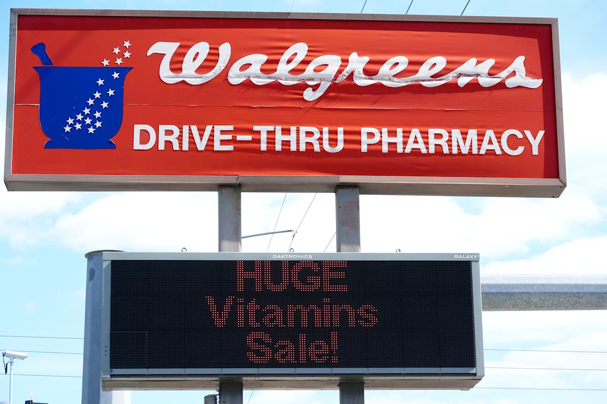 Walgreens Diakuisisi Sycamore, Keluar dari Bursa karena Tekanan Industri Apotek